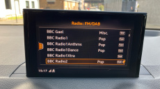 Audi Q2 1.0 TFSI Sport 5dr Petrol Estate